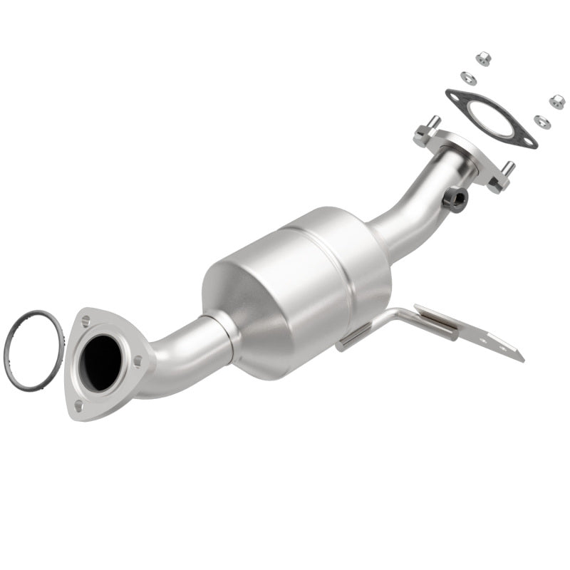 MagnaFlow Conv DF 2003 Cadillac CTS 3.2L Passenger Side Magnaflow