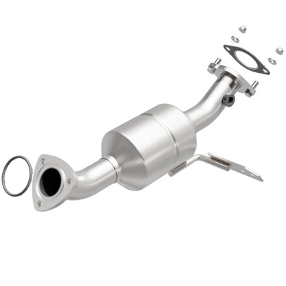 MagnaFlow Conv DF 2003 Cadillac CTS 3.2L Passenger Side Magnaflow