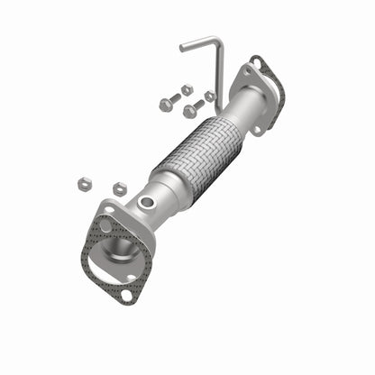 BRE Exhaust 11-16 KIA SPORTAGE 2.4L Front Pipe Kit