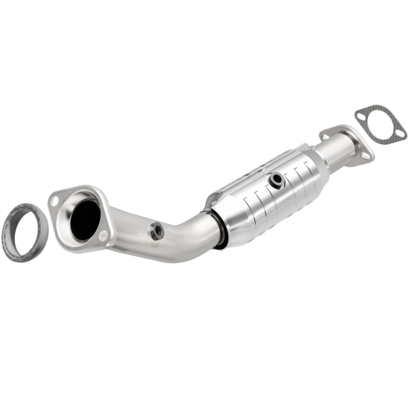 MagnaFlow Conv DF 03-06 Mazda 6 2.3L (49 State) Magnaflow