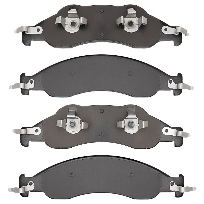 R1 07-09 Lincoln Navigator Front Optimum OE Brake Pads