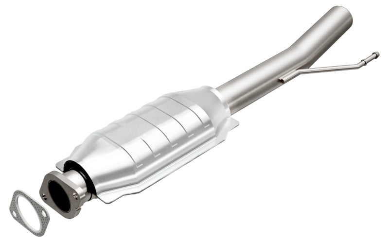 Magnaflow Conv DF 2005 Ford Escape 3.0L Magnaflow
