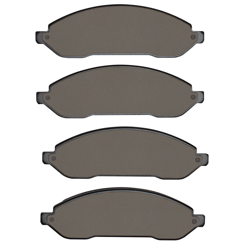 R1 04-07 Mercury Monterey Front Optimum OE Brake Pads