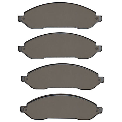 R1 04-07 Mercury Monterey Front Optimum OE Brake Pads