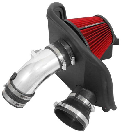 Spectre 12-15 Honda Civic 2.4L F/I Air Intake Kit Spectre