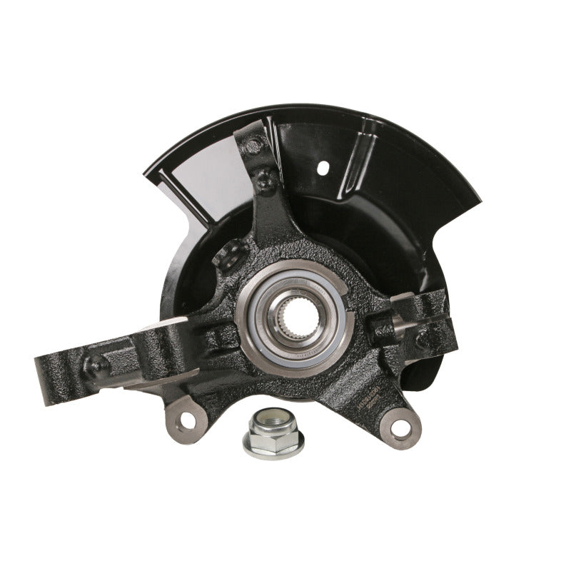 MOOG 07-10 Ford Edge Front Right Complete Knuckle Assembly Moog