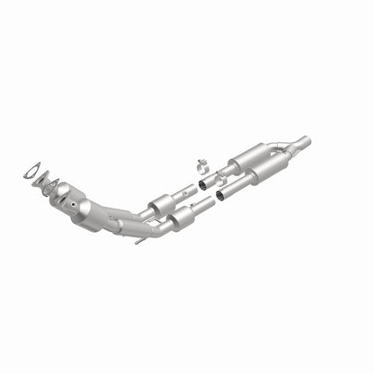 Magnaflow 06-08 Volkswagen Passat 3.6L Direct Fit Converter Magnaflow