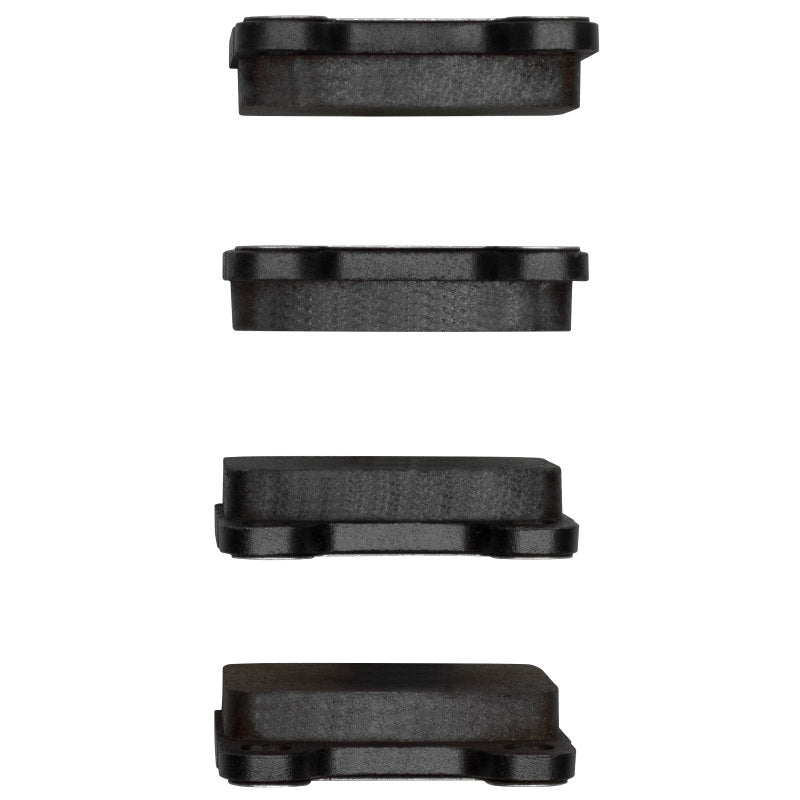R1 Front & Rear OE Brake Pads 1961-2004 Alfa Romeo/Audi & More - 2551-0031-00