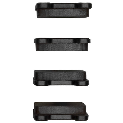 R1 Front & Rear OE Brake Pads 1961-2004 Alfa Romeo/Audi & More - 2551-0031-00