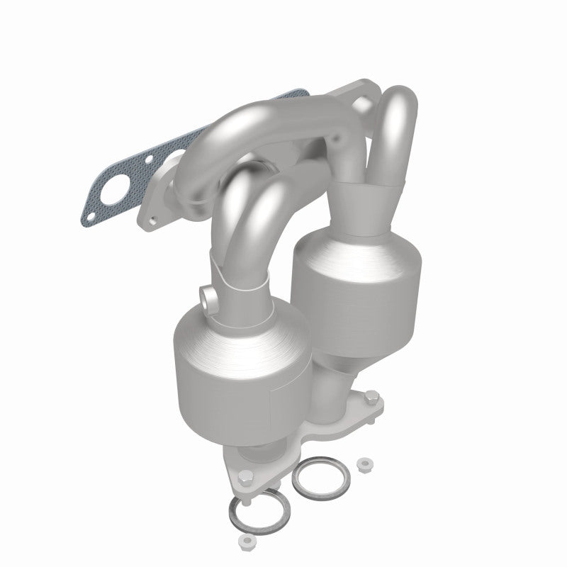 MagnaFlow Conv DF 00-05 Toyota MR2 Spyder 1.8l Manifold Magnaflow
