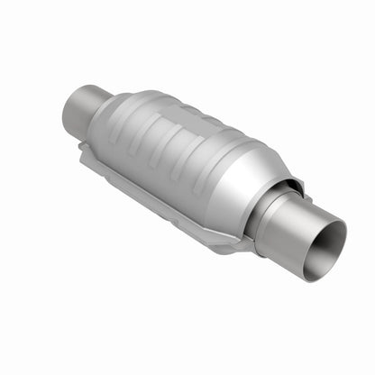 MagnaFlow Conv Universal BMW/Chevrolet/Chrysler/Mazda/Mitsubishi/Nissan/Toyota/Volvo Magnaflow