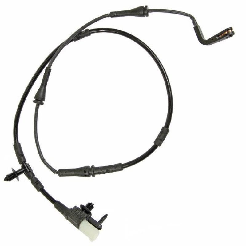 Power Stop 17-20 Jaguar XE Rear Euro-Stop Electronic Brake Pad Wear Sensor PowerStop