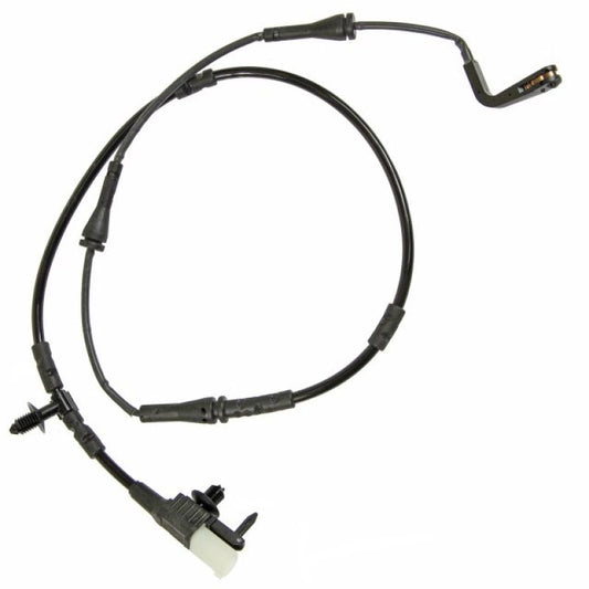 Power Stop 17-20 Jaguar XE Rear Euro-Stop Electronic Brake Pad Wear Sensor PowerStop