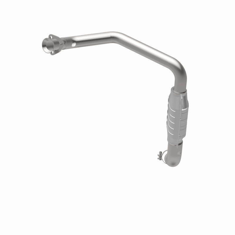 MagnaFlow Conv DF 99 GM Express Van DS 5.7L Magnaflow