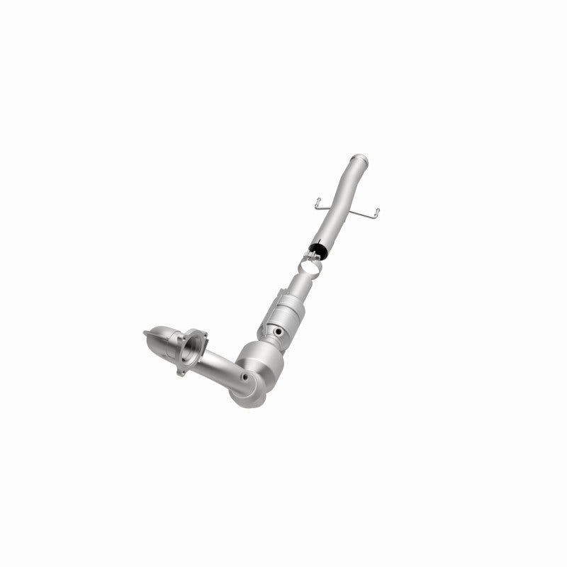 MagnaFlow Conv DF 99 Volvo S70/ V70 2.4L Turb Magnaflow
