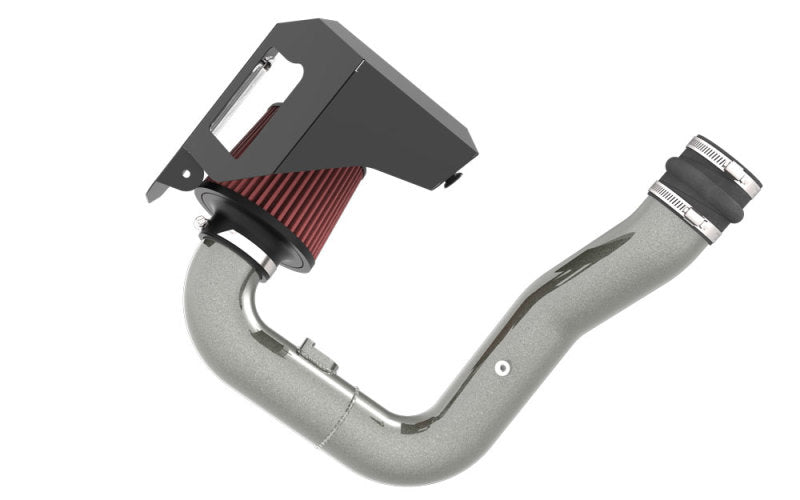 AEM COLD AIR INTAKE SYSTEM For 22-23 Subaru WRX 2.4L - 21-891C