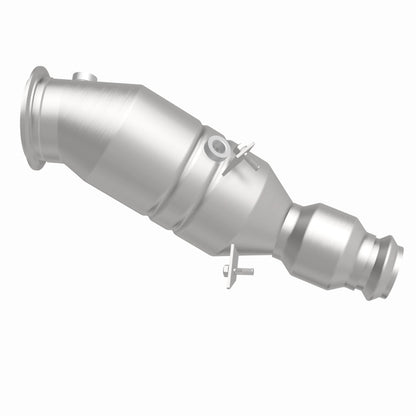 MagnaFlow Conv DF 2016 BMW 428i 2.0L Underbody Magnaflow