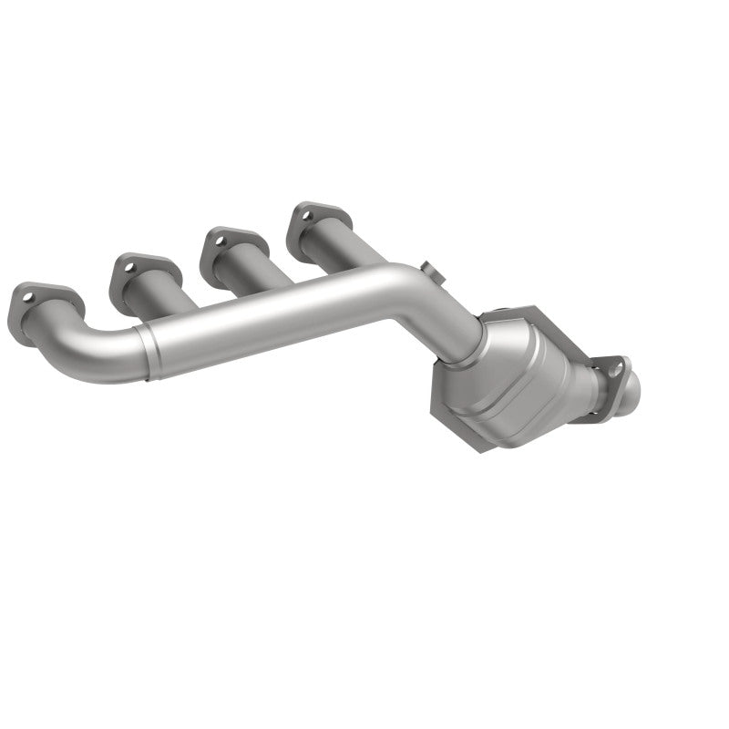 MagnaFlow Conv DF 93-95 Lin Mark VIII 4.6 Driver Side Magnaflow