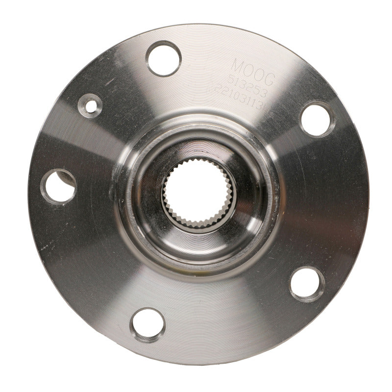 MOOG 15-18 Audi Q3 Front / Rear Hub Assembly Moog