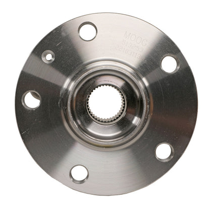 MOOG 15-18 Audi Q3 Front / Rear Hub Assembly Moog