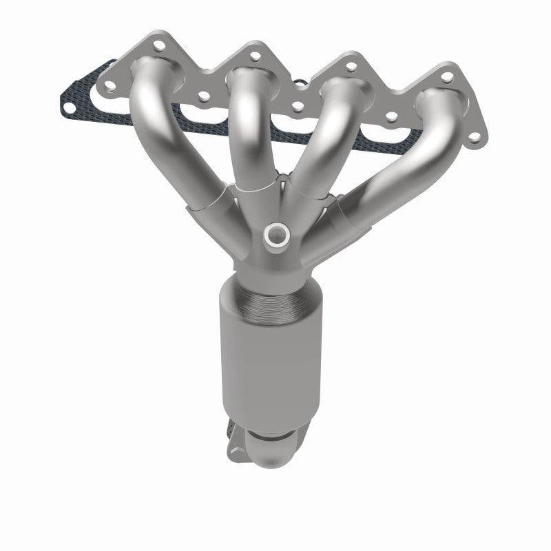 MagnaFlow Conv DF 11/02-05 Hyundai Elantra 2.0L Manifold / 04-09 Kia Spectra A/T 2.0L Manifold Magnaflow