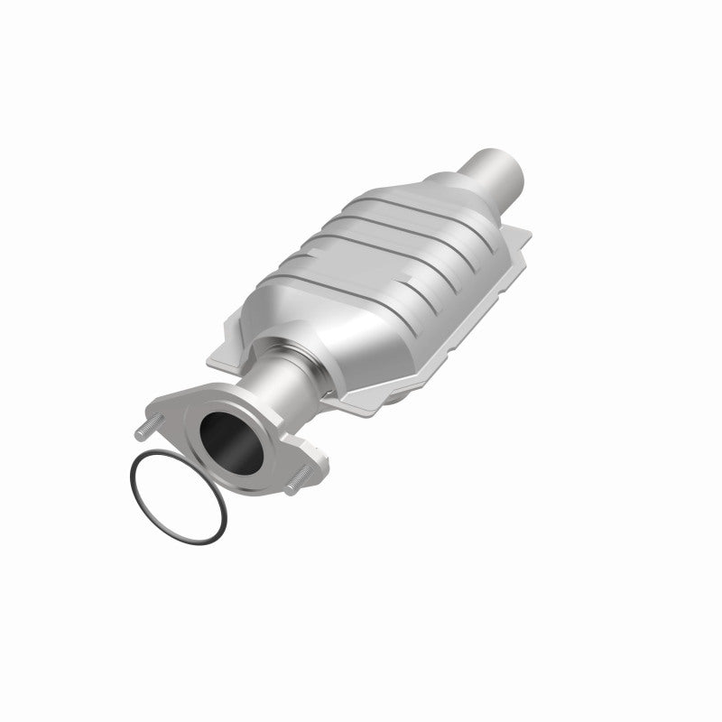 Magnaflow Conv DF 10-12 Fusion 3.0L Magnaflow