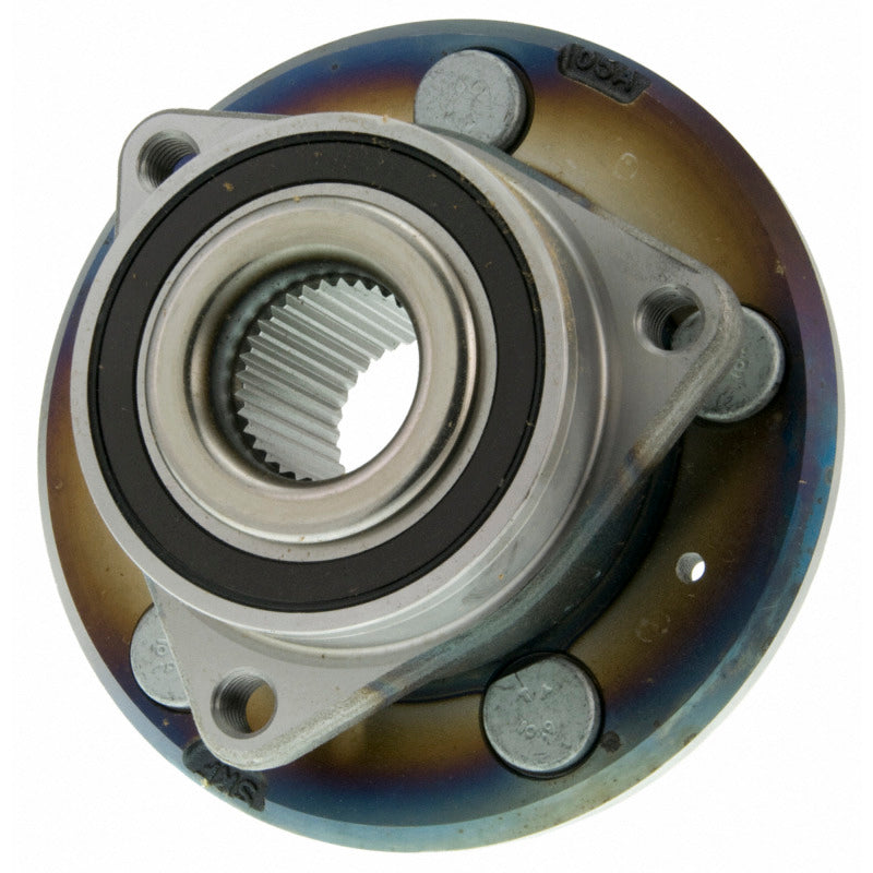 MOOG 09-15 Cadillac CTS V Front / Rear Hub Assembly Moog