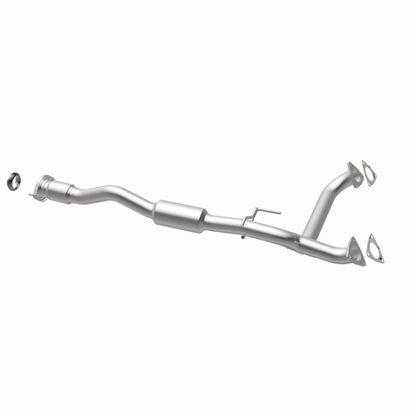 MagnaFlow Conv Direct Fit 2015 Colorado 3.6 Underbody Magnaflow