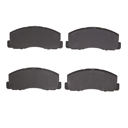 DFC 83-91 Plymouth Laser Front 4000 Hybridynamic Brake Pads
