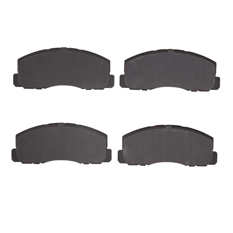 R1 Front OE Brake Pads 1983-1991 Dodge/Eagle & More - 2551-0328-00