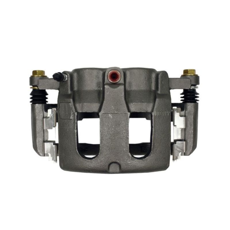 Power Stop 11-17 Ford Explorer Front Right Autospecialty Caliper w/Bracket PowerStop