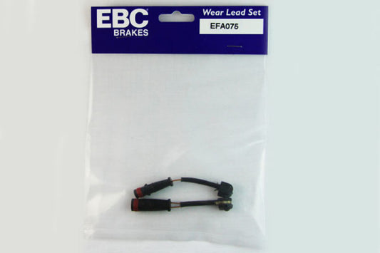 EBC 07+ Dodge Sprinter 3500 DRW Rear Wear Leads EBC