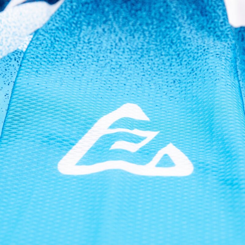 Answer 26 LE Elite Chaos Artifacts Jersey 50 Years Dark Blue/Blue/White - XL