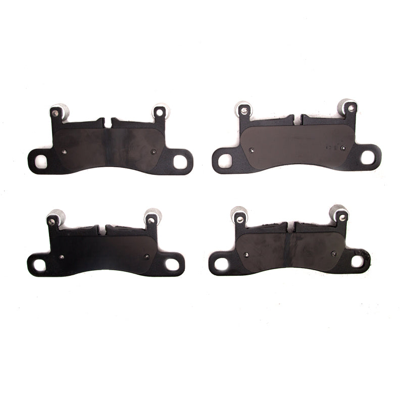 R1 12-26 Porsche Cayenne Rear Optimum OE Brake Pads