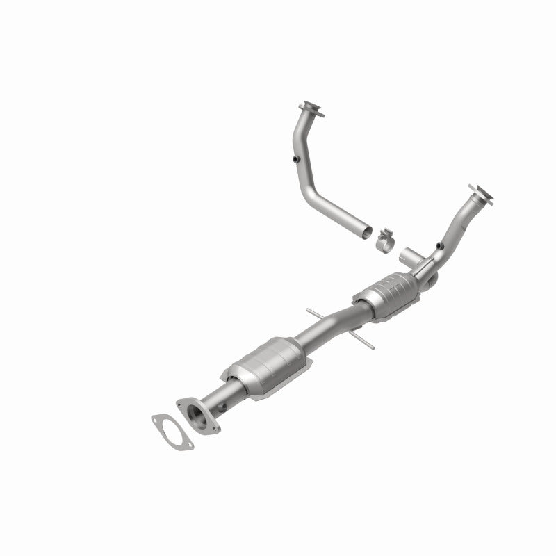 MagnaFlow Conv DF 00-04 Chevy S10 4.3L 2WD Magnaflow
