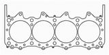 Cometic Ford 500 JC50 Pro Stock V8 .052in MLS Cylinder Head Gasket - 4.735in Bore - LHS