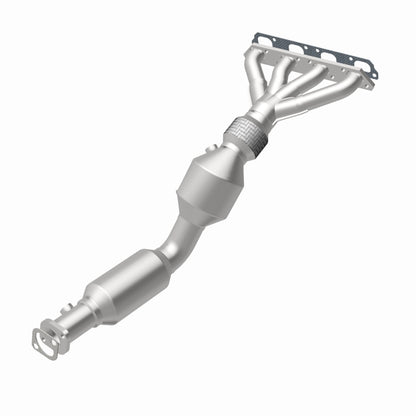 MagnaFlow 5531351 Direct-Fit Catalytic Converter