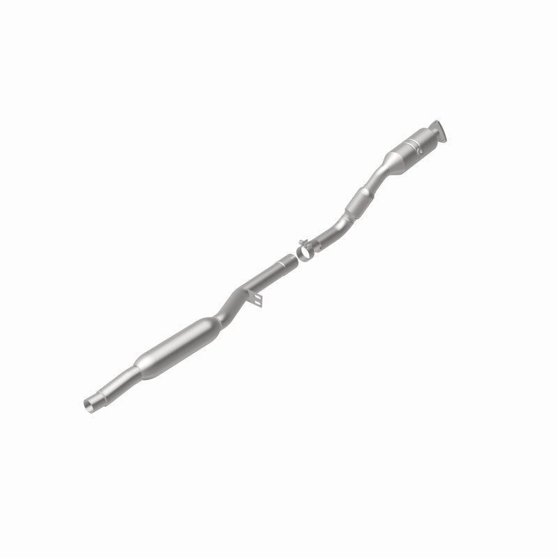 Magnaflow Conv DF 2005-2007 A6 QUATTRO 3.2L Underbody Magnaflow