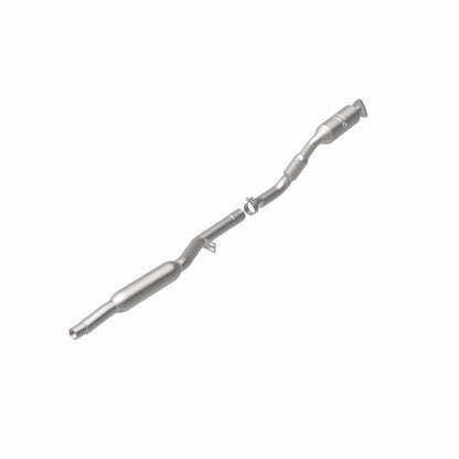 Magnaflow Conv DF 2005-2007 A6 QUATTRO 3.2L Underbody Magnaflow
