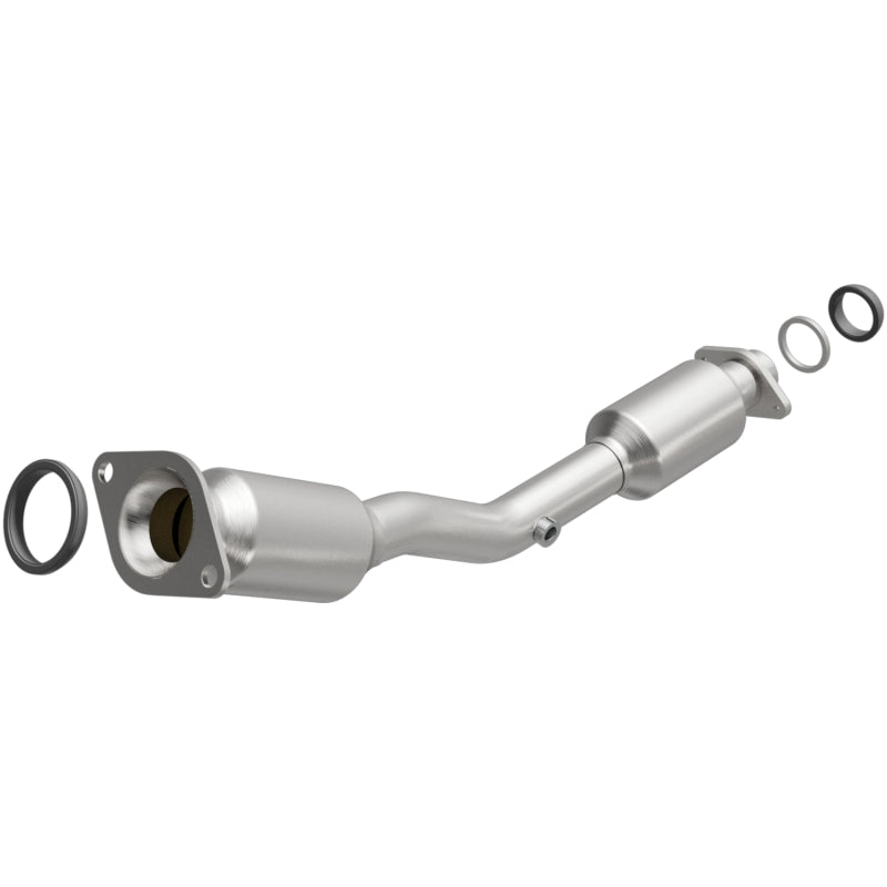 Magnaflow Conv DF 2009-2013 Cube 1.8 L Underbody Magnaflow
