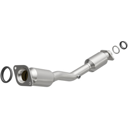 Magnaflow Conv DF 2009-2013 Cube 1.8 L Underbody Magnaflow