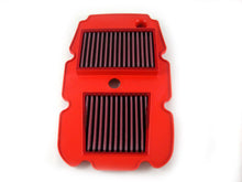 Load image into Gallery viewer, BMC 08-13 Honda XLV 700 Transalp Replacement Air Filter