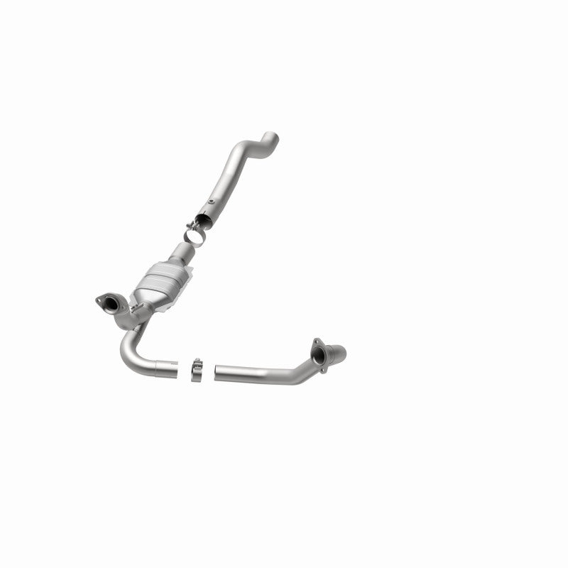 MagnaFlow Conv DF 2003 Ram 1500 5.7 2WD OEM Magnaflow