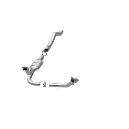 MagnaFlow Conv DF 2003 Ram 1500 5.7 2WD OEM Magnaflow