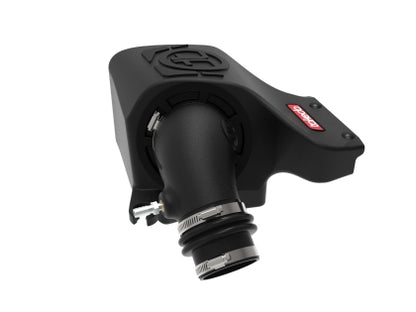aFe Takeda Momentum Pro DRY S Cold Air Intake System 16-20 Hyundai Elantra L4-2.0L