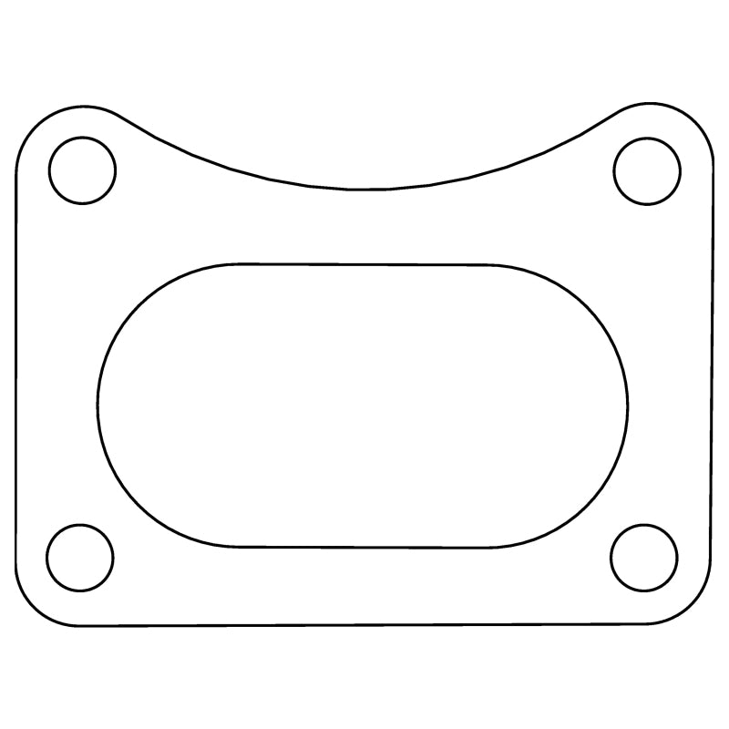 Cometic Cosworth FVA/FVC Hart 420R .064in ArmorCore Exhaust Header Gasket Set Cometic Gasket