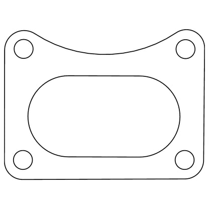 Cometic Cosworth FVA/FVC Hart 420R .064in ArmorCore Exhaust Header Gasket Set Cometic Gasket