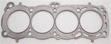 Load image into Gallery viewer, Cometic Nissan CA18DE/CA18DET .070in MLS Cylinder Head Gasket - 85mm Bore