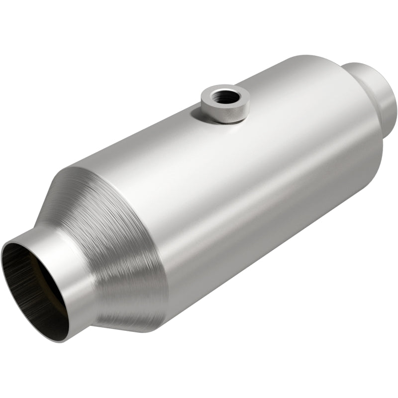 Magnaflow California Grade CARB Compliant Universal Catalytic Converter Magnaflow