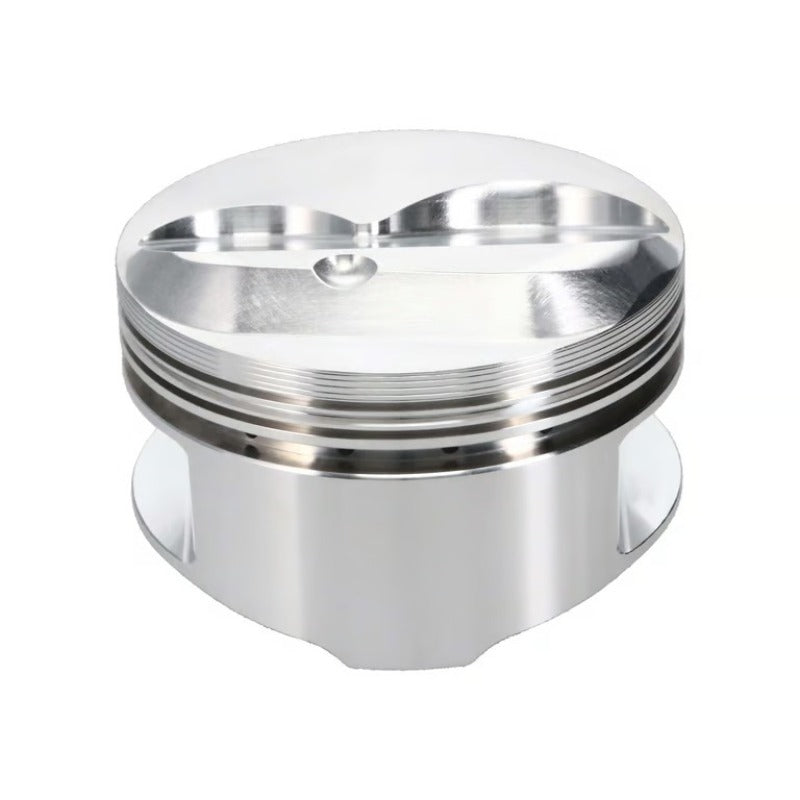 Wiseco Chevy Small Block 4.020in Bore 1.550in CH -15.00 CC Piston Set